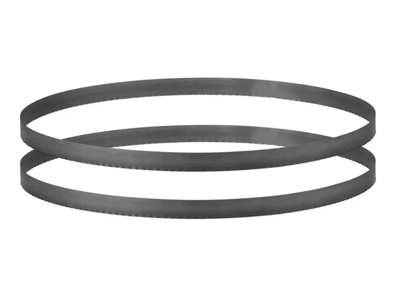 Lâminas de serra de fita PARKSIDE® PBSB 14 A1, PBSB 18 A1, PBSB 24 A1