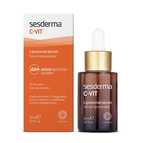 C-Vit Liposomal Serum| 30 ml
