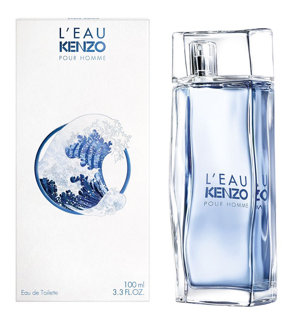 L'Eau Kenzo Pour Homme Kelnje za muškarce
