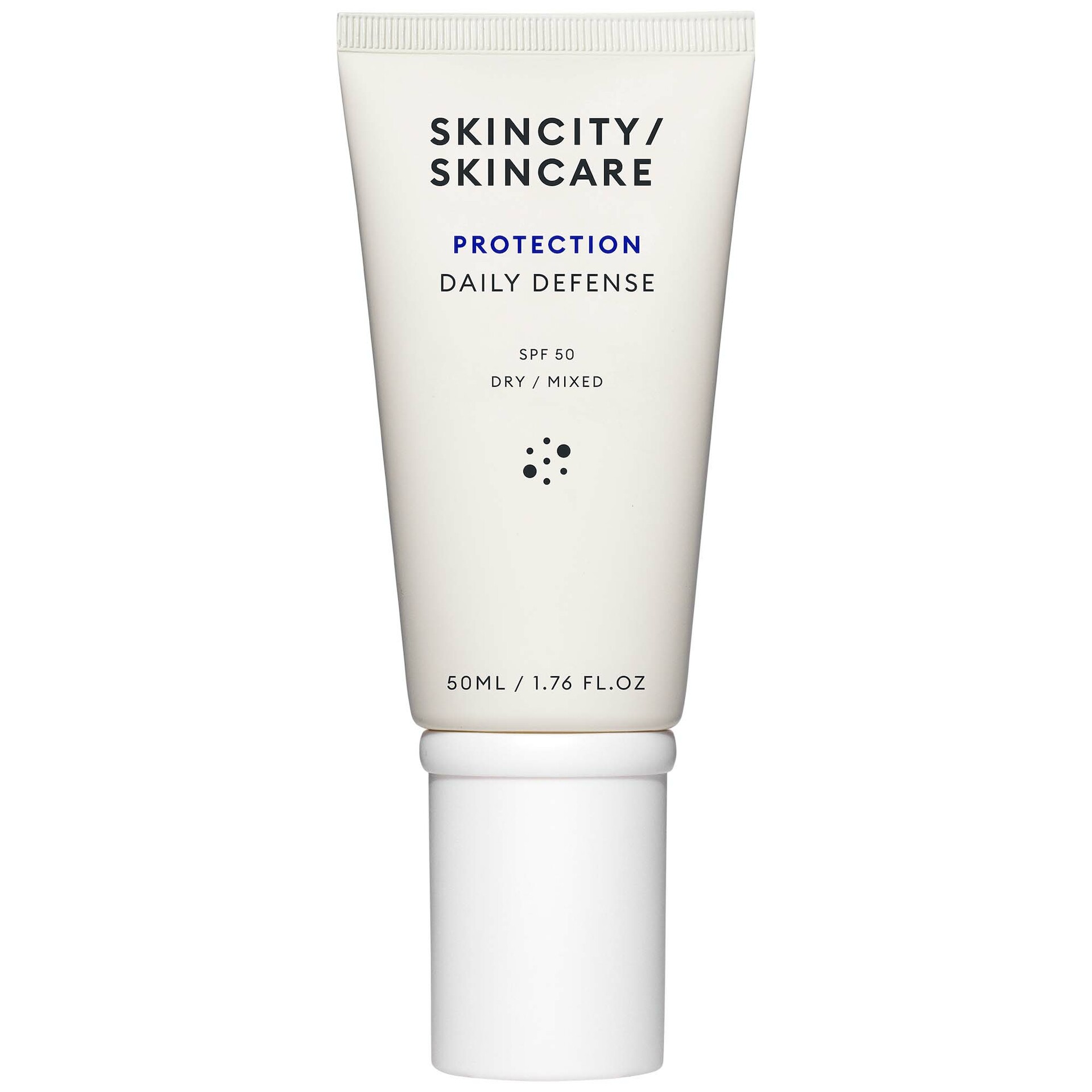 Dnevna zaštita SPF50 zaštita 50 ml - Skincity njega kože