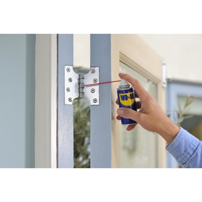 WD-40 Mehrzweck-Aerosol 200 ml - 33002