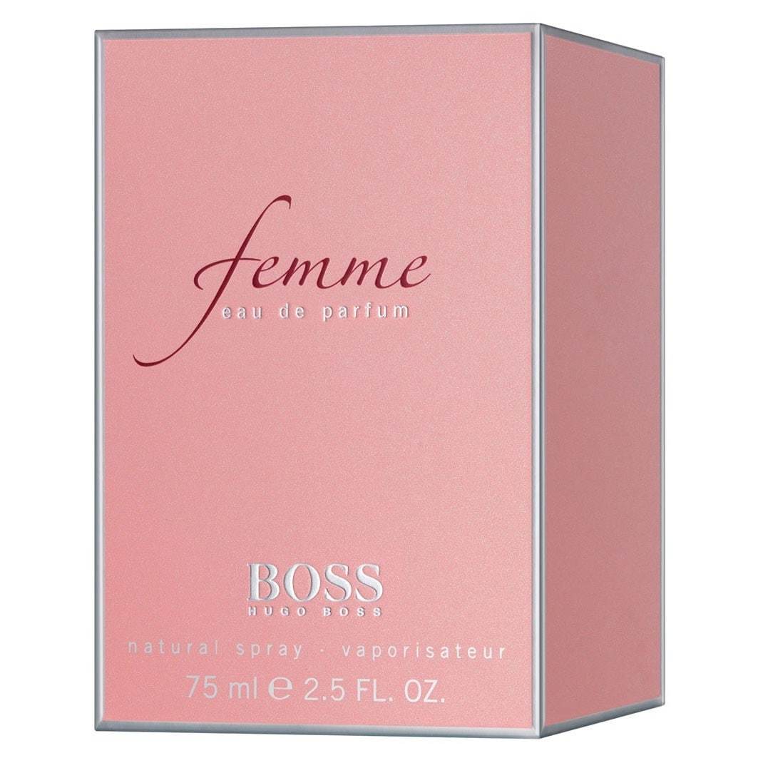 Hugo Boss Eau de Parfum pre ženy od Boss – 30 ml