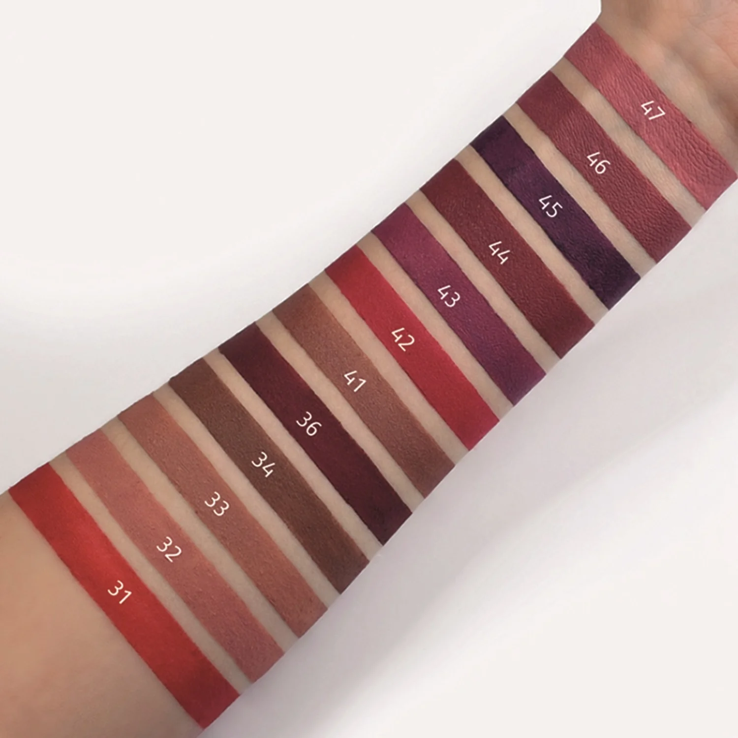 Labbra PROFESSIONAL LIP PENCIL Matita Labbra - Matita labbra