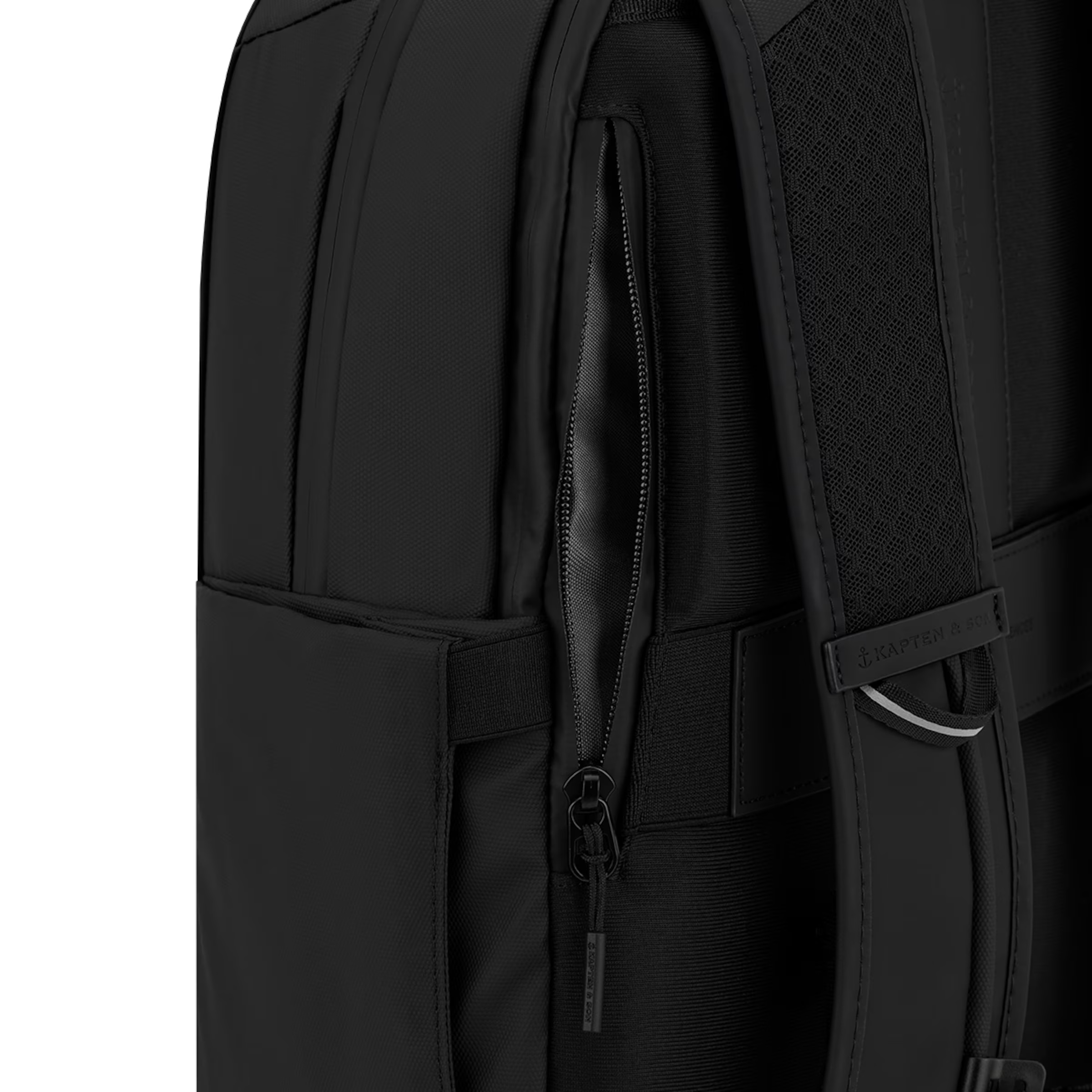 Oslo All Black