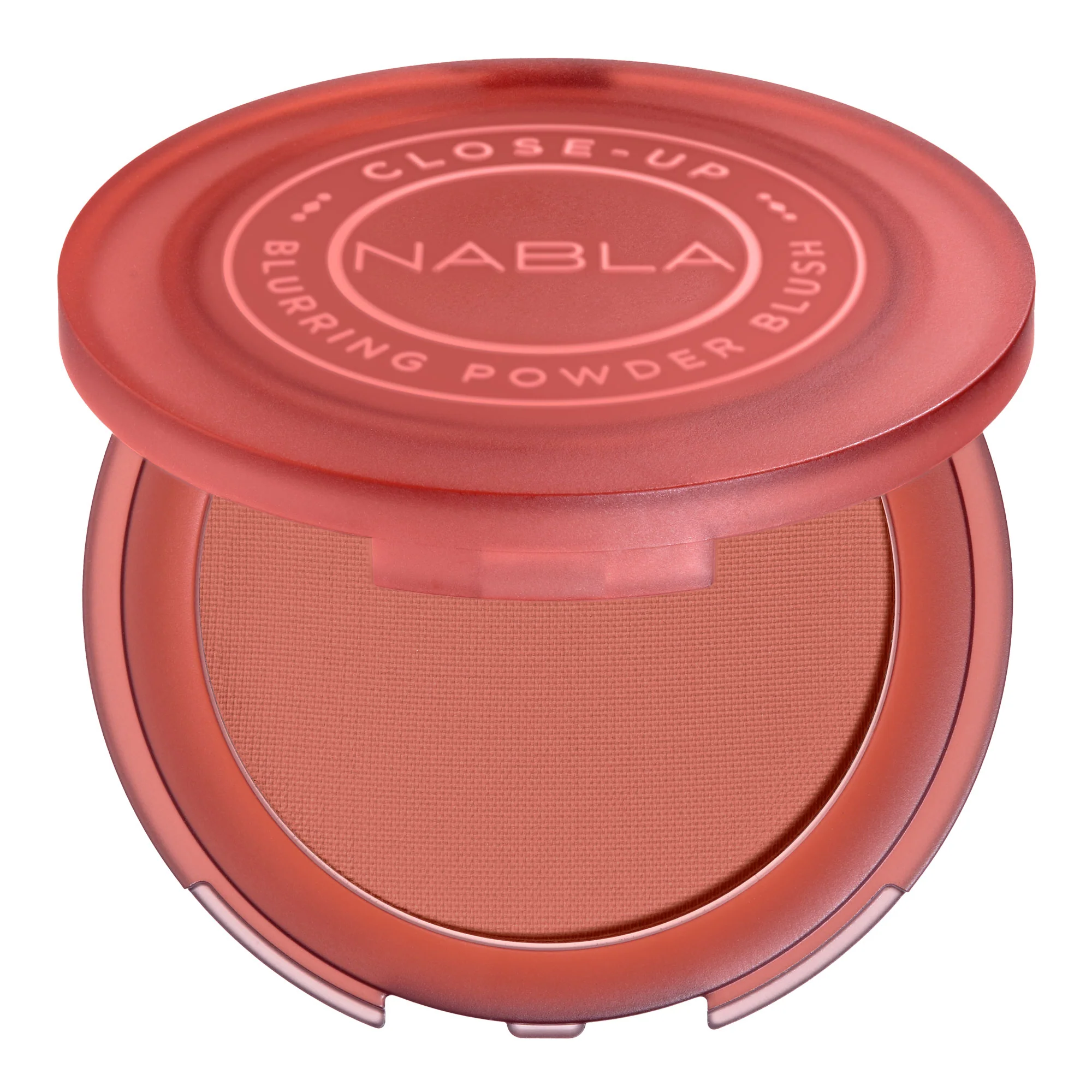 Viso Close-Up Blurring Powder Blush - Fard compatto
