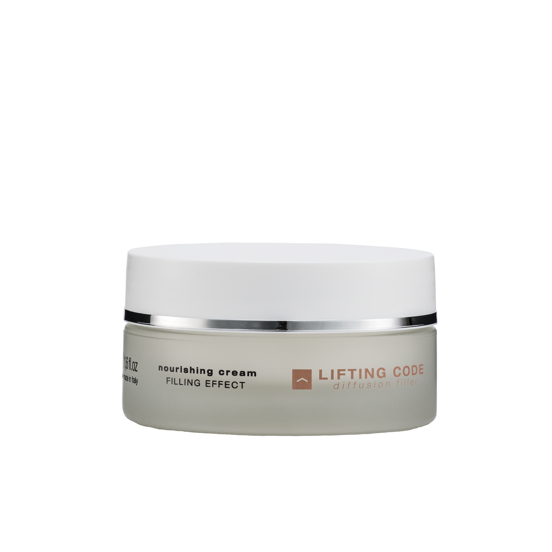 Cremă nutritivă Lifting Code 50 ml - Bioline Jatò