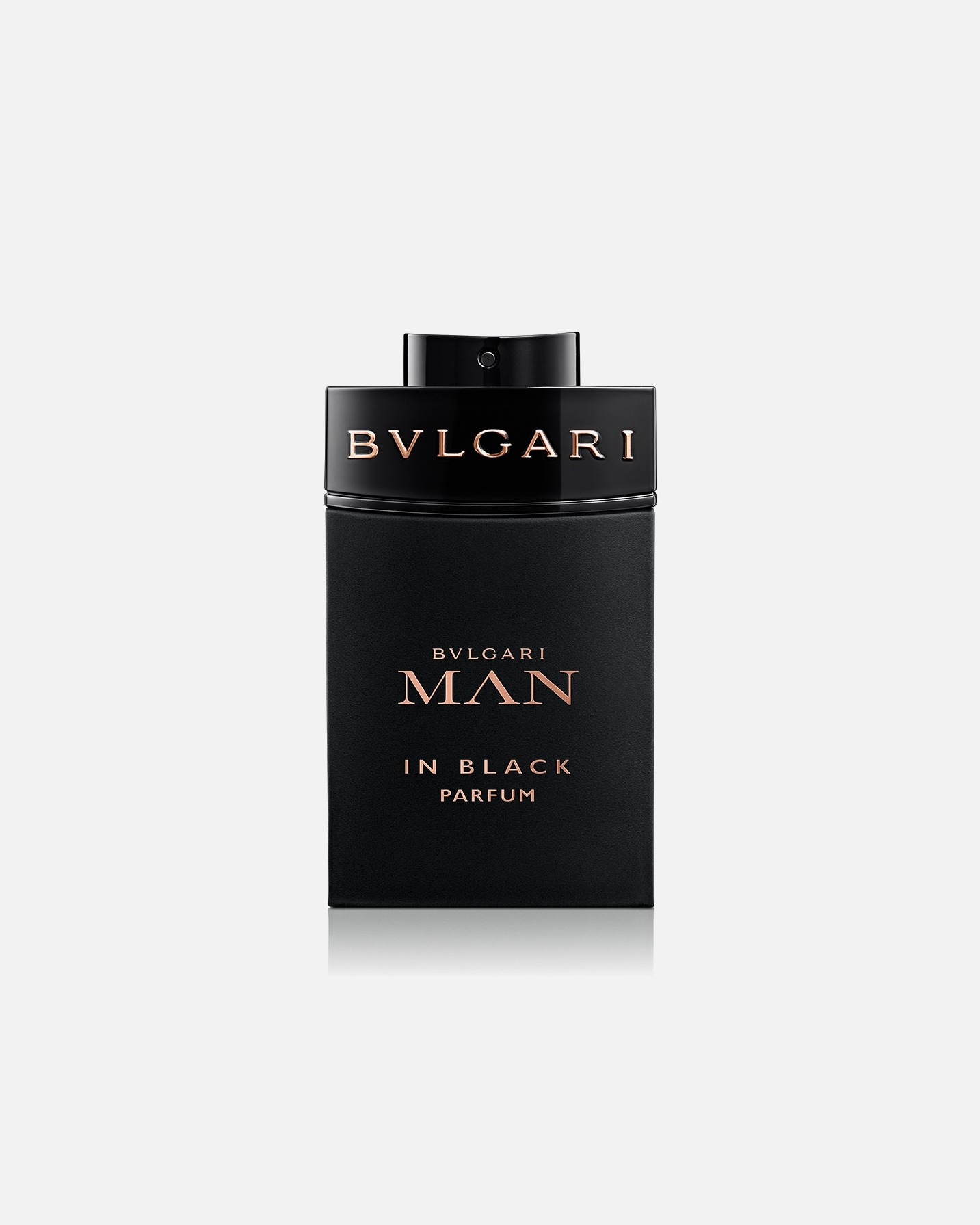 BVLGARI Парфем BVLGARI MAN BVLGARI Man In Black Парфем - 60 мл