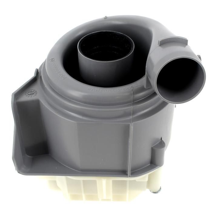 Bomba de calefacción y circulación - BOSCH - Lavavajillas - Compatible con varios modelos - 12014980