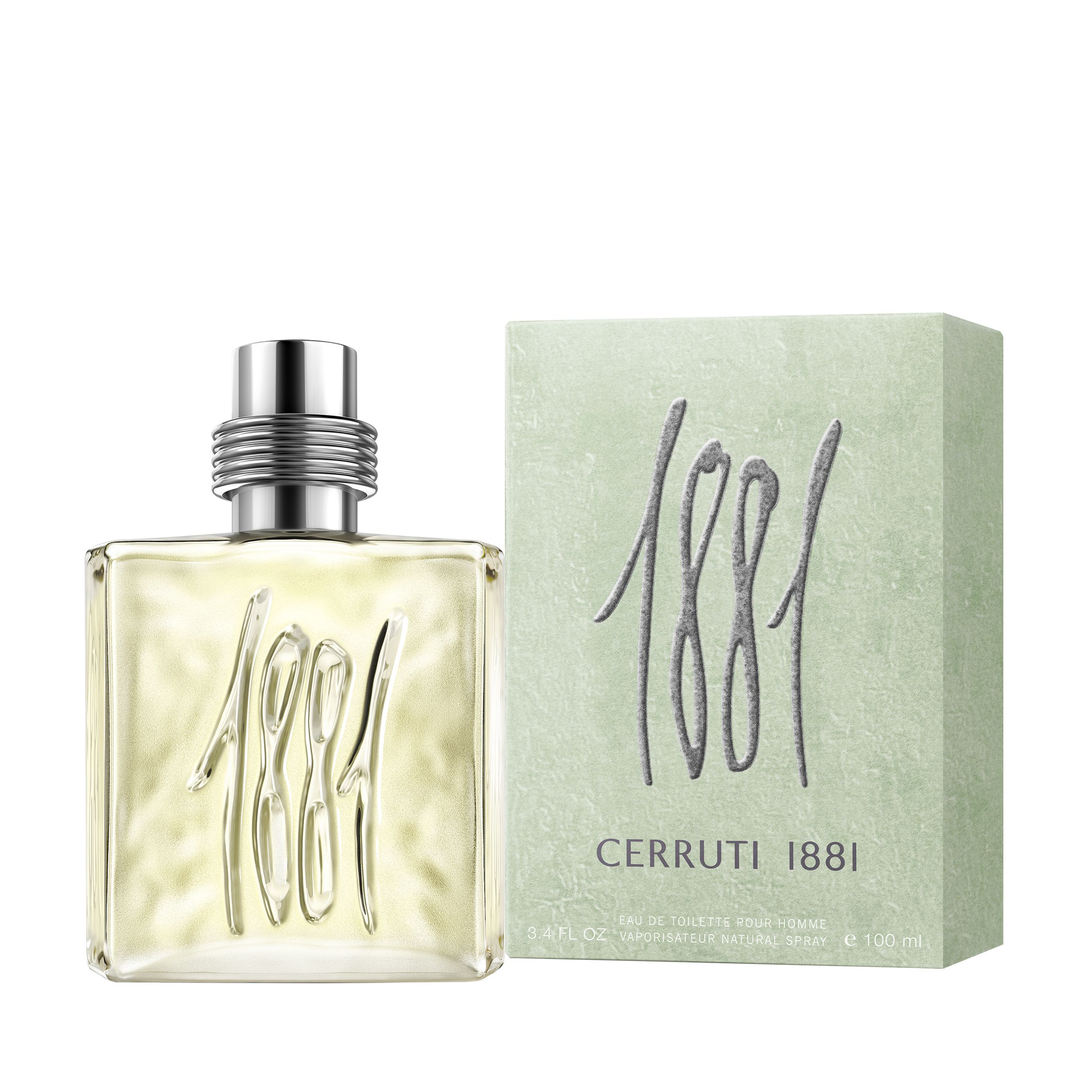 1881 Pour Homme EDT Muški parfemi