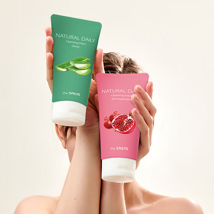 „Saem Natural Daily“