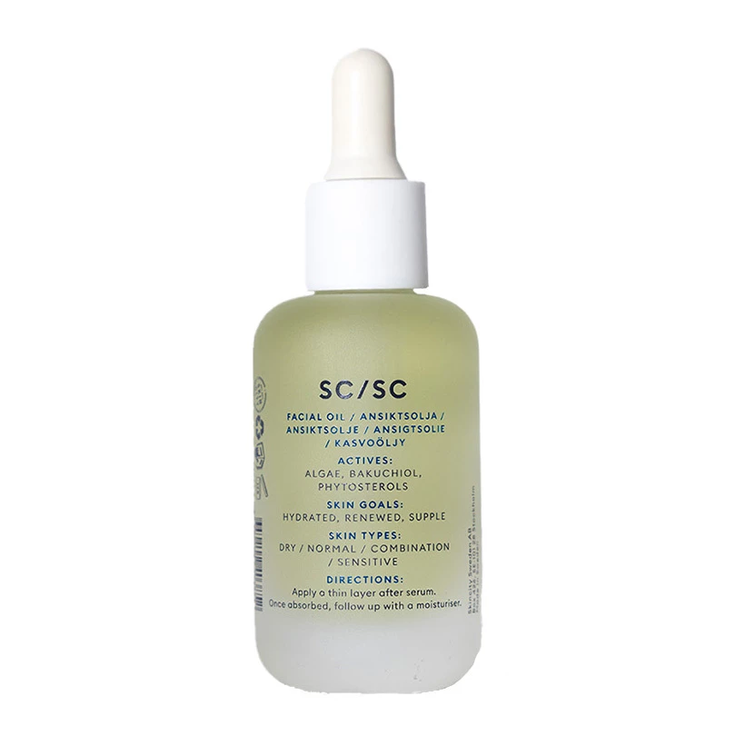 Alga terápiás olaj - Skincity Skincare