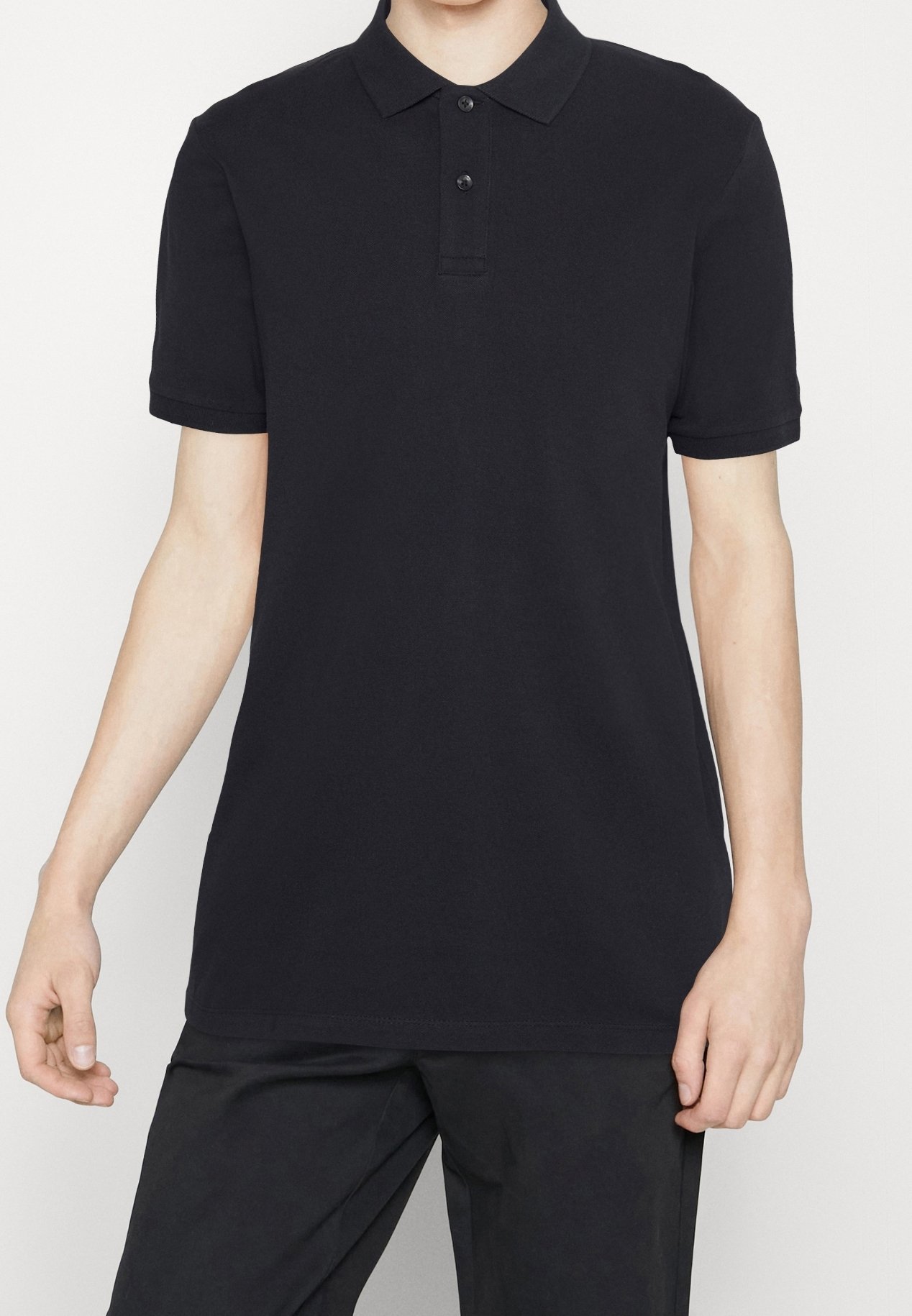 Polo Esprit - nera