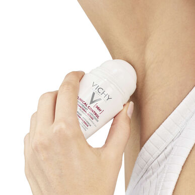 Vichy Clinical Control dezodorantas 50 ml 50 ml