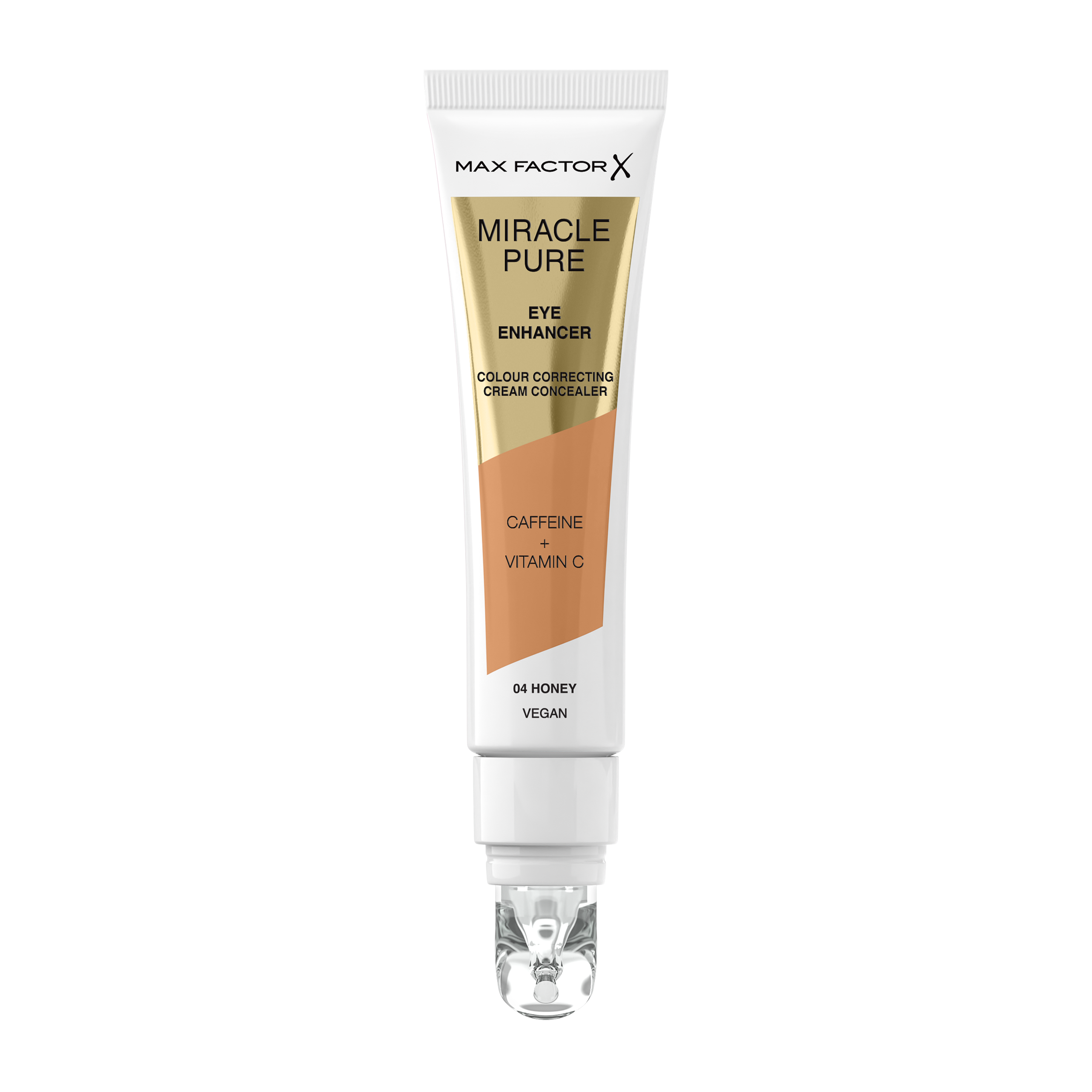 Korektor Miracle Pure Eye Enhancer Korektory na tmavé kruhy a kruhy pod očami