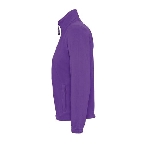Chaqueta Polar Marnaula North