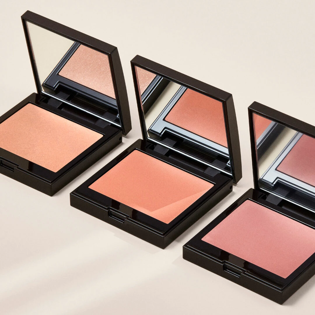Chai Blush Color Infusion - Laura Mercier