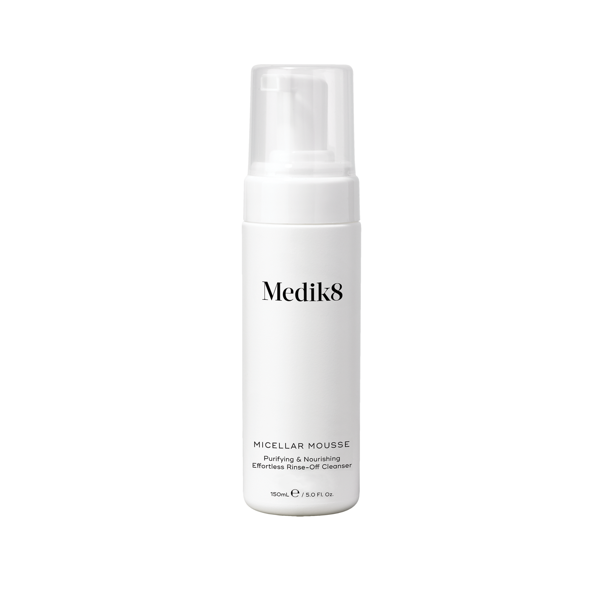 Spumă Micelară 150 ml - Medik8