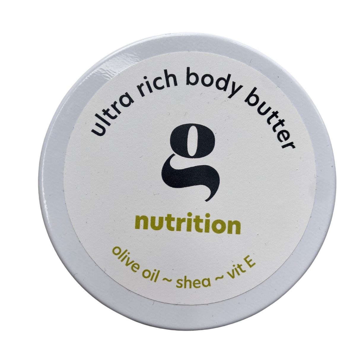 Seife für Globe Nutrition Olivenöl