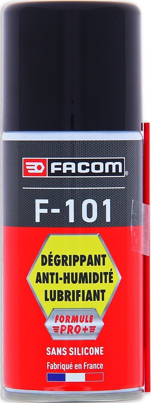 FACOM F-101 Anti-Damp Penetrating Lubricant - Pro+ Formula - Dispenser - 150 ml