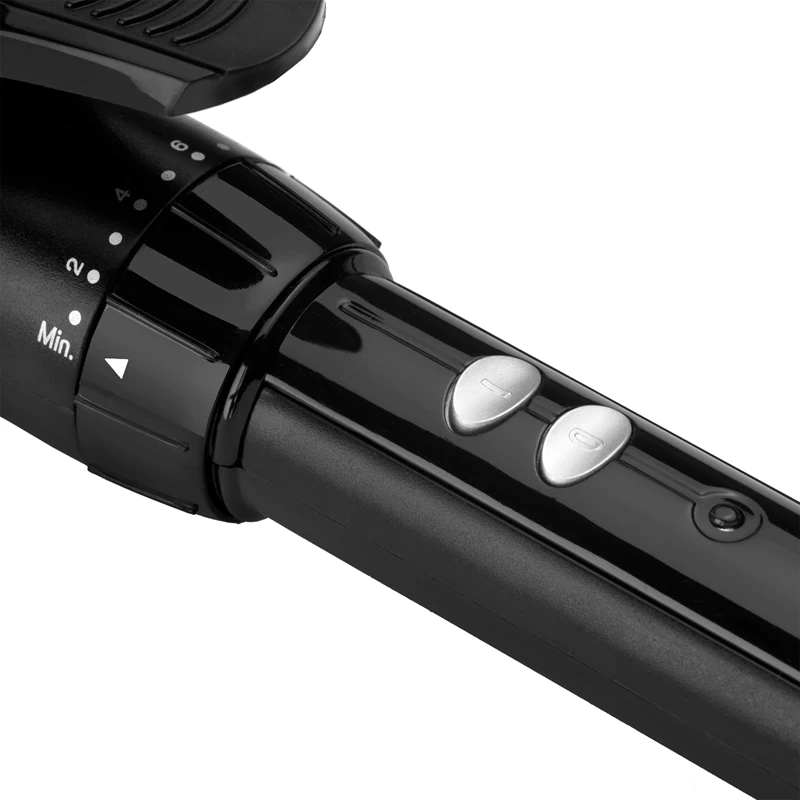 Modelador de cachos BaByliss Curlers Pro 180 C332E