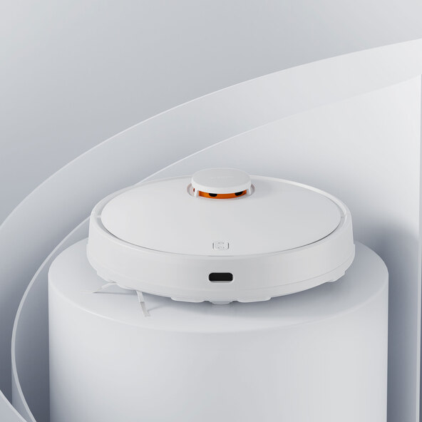 Saug- und Wischroboter S12