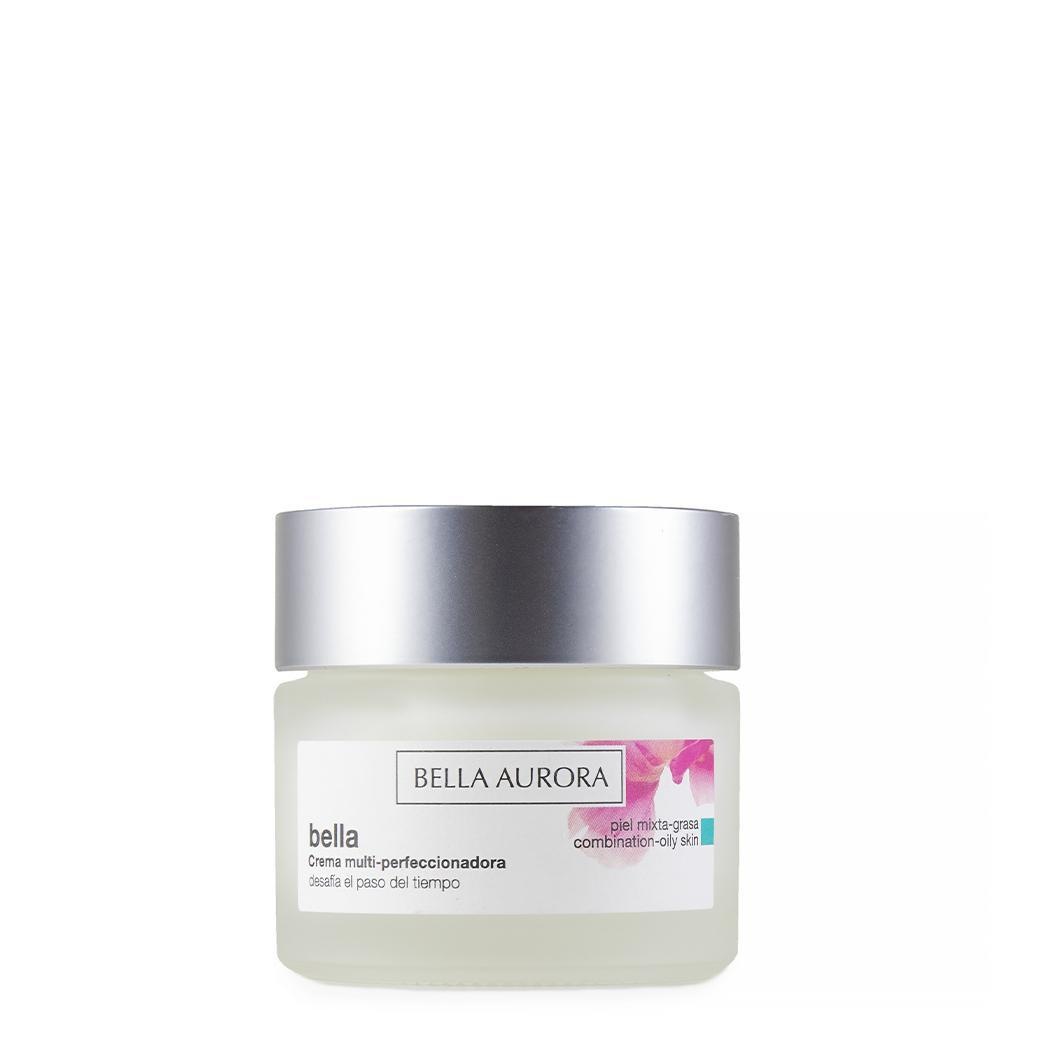 Bella Aurora Bella Multiple Perfection Peaux mixtes et grasses