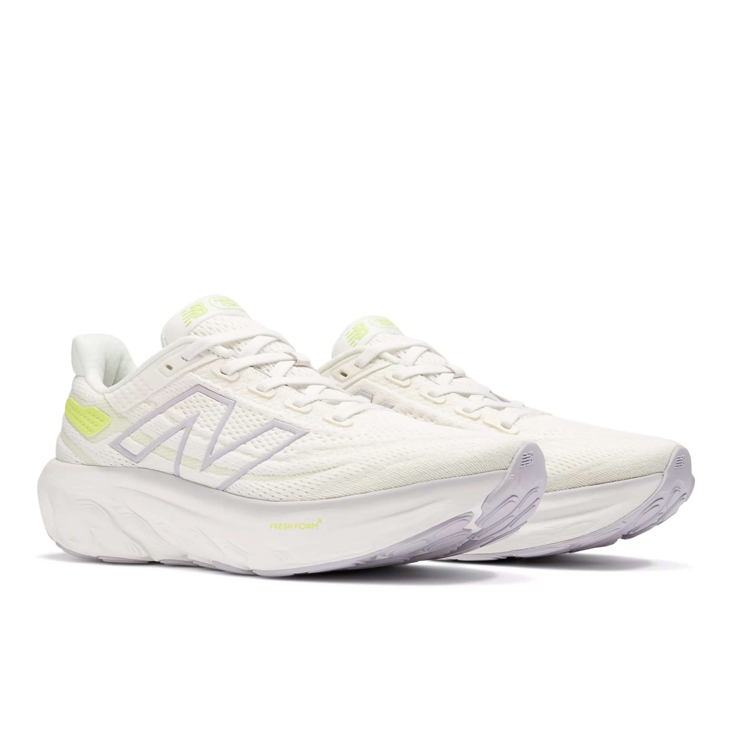Fresh Foam X 1080v13 Sea salt con grey violet