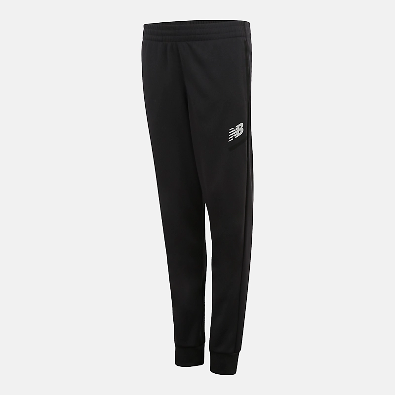Tenacity Unisex Voetbaltrainingsbroek – PHANTOM