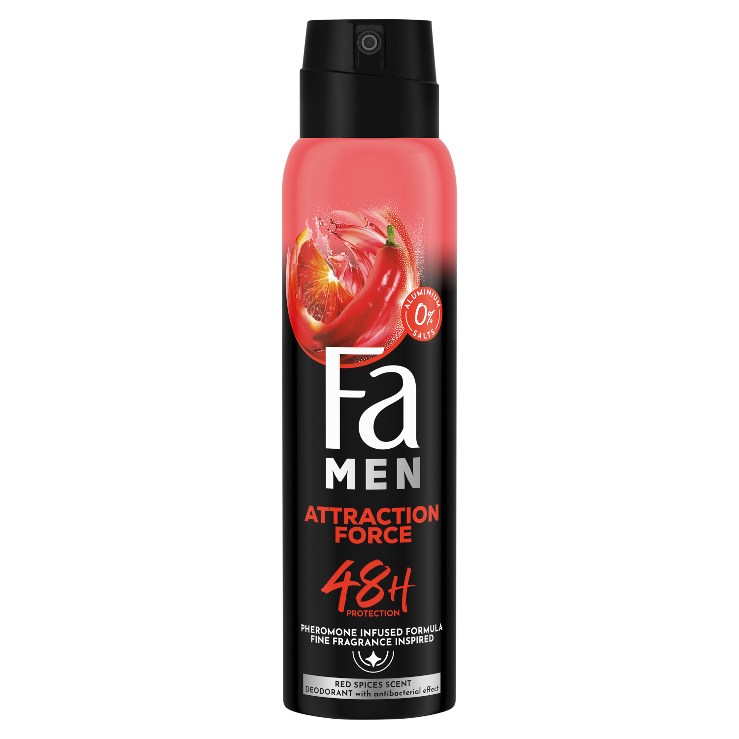 Fa Men Attraction Force 48H