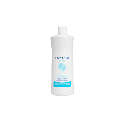 Lactacyd pieno rūgšties dušo želė odai 1000 ml 1000 ml