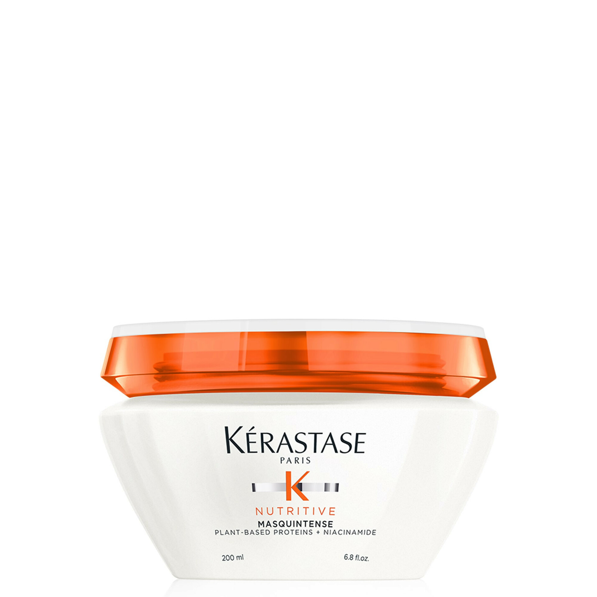Nutritive Masque Intense 200 ml - Kérastase