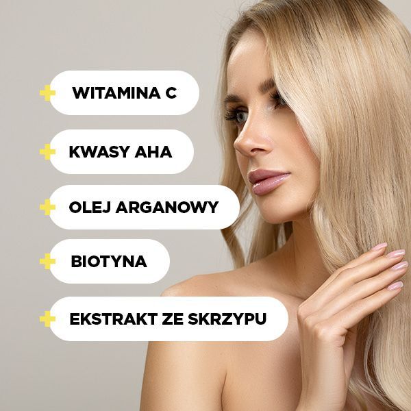 Radikaali hiusklinikka pehmeä ja kiiltävä