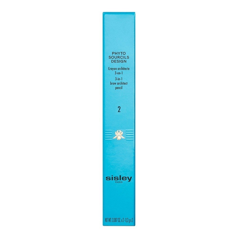 Sisley olovka za obrve Phyto-Sourcils Design - 0,4 ml