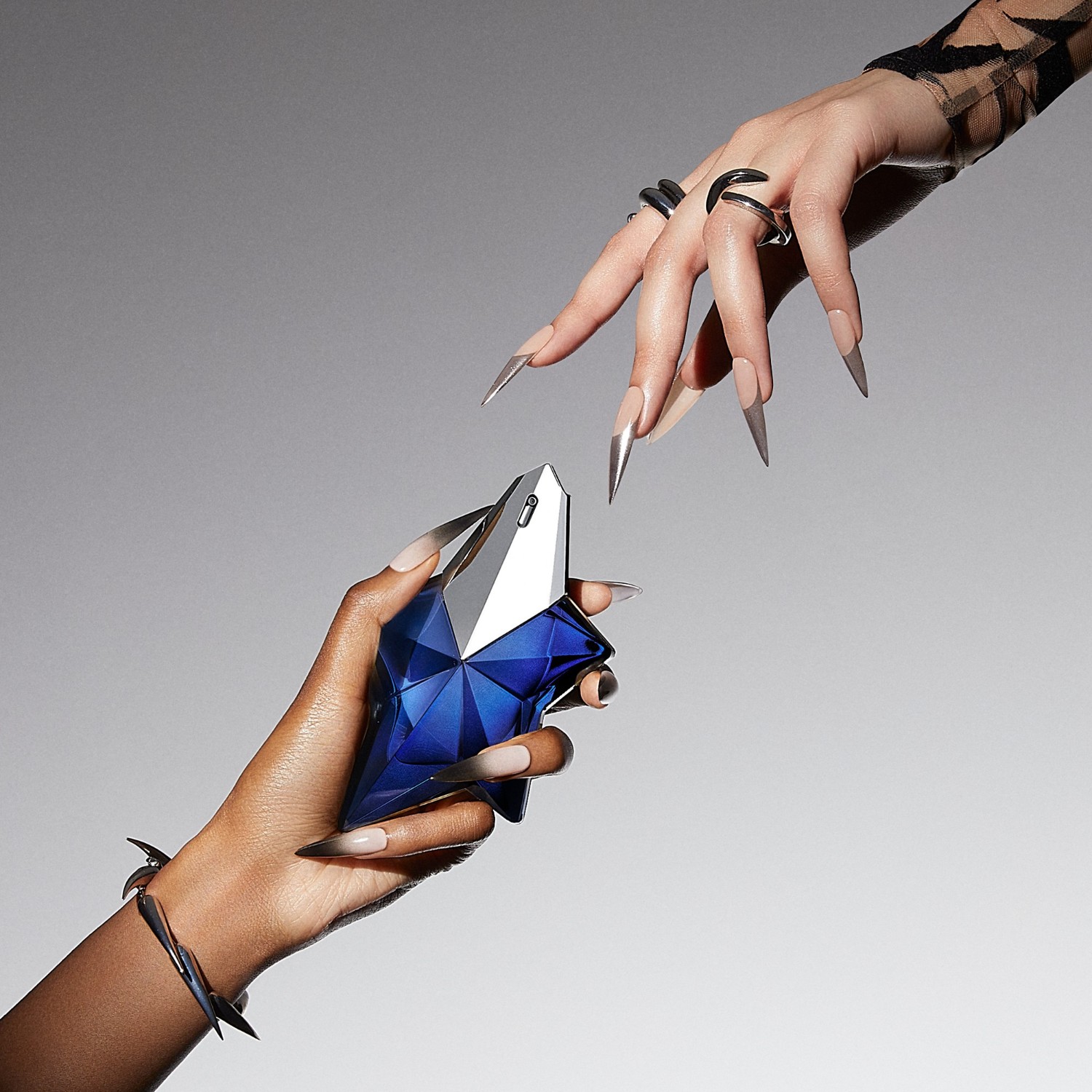 MUGLER Elixir
