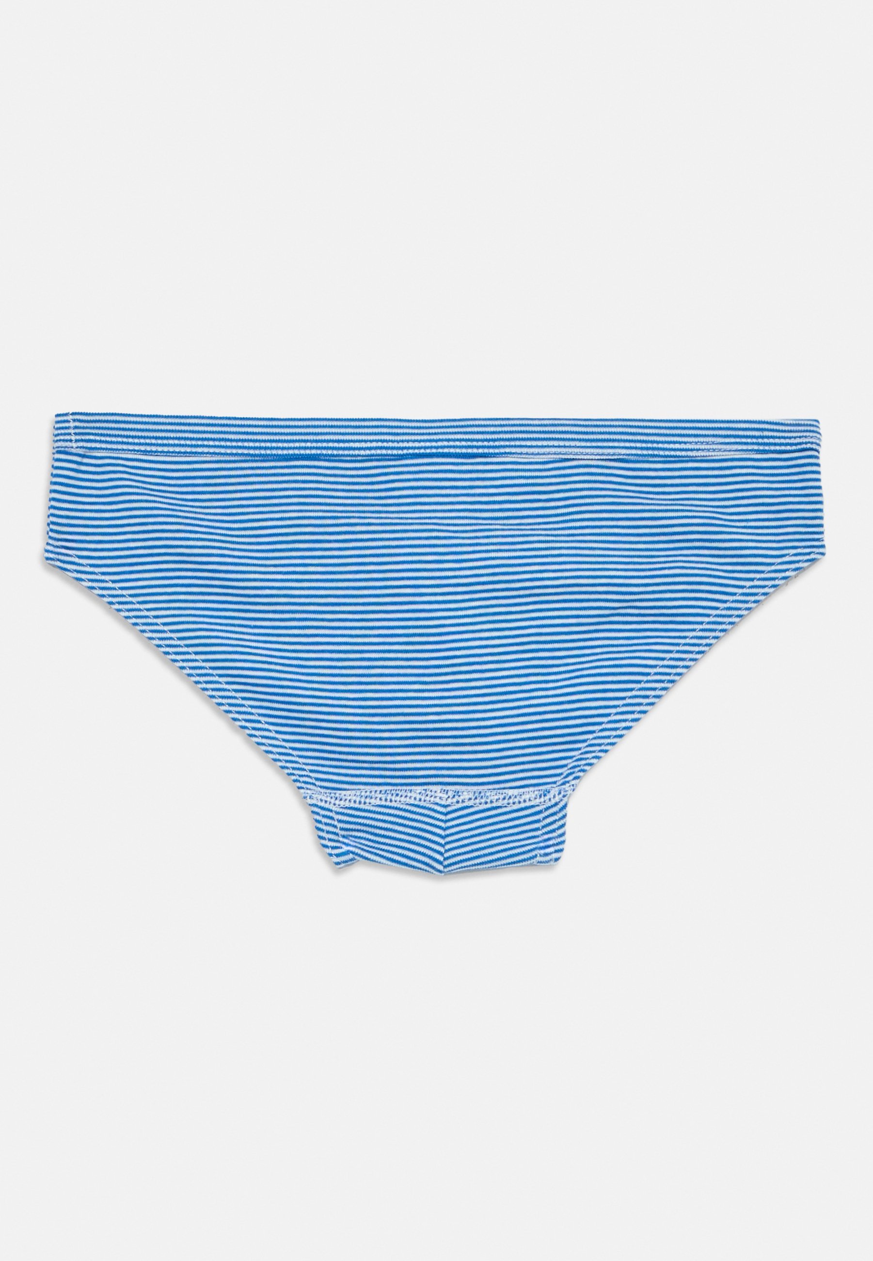 Petit Bateau 3 PACK - Slip - multicolor