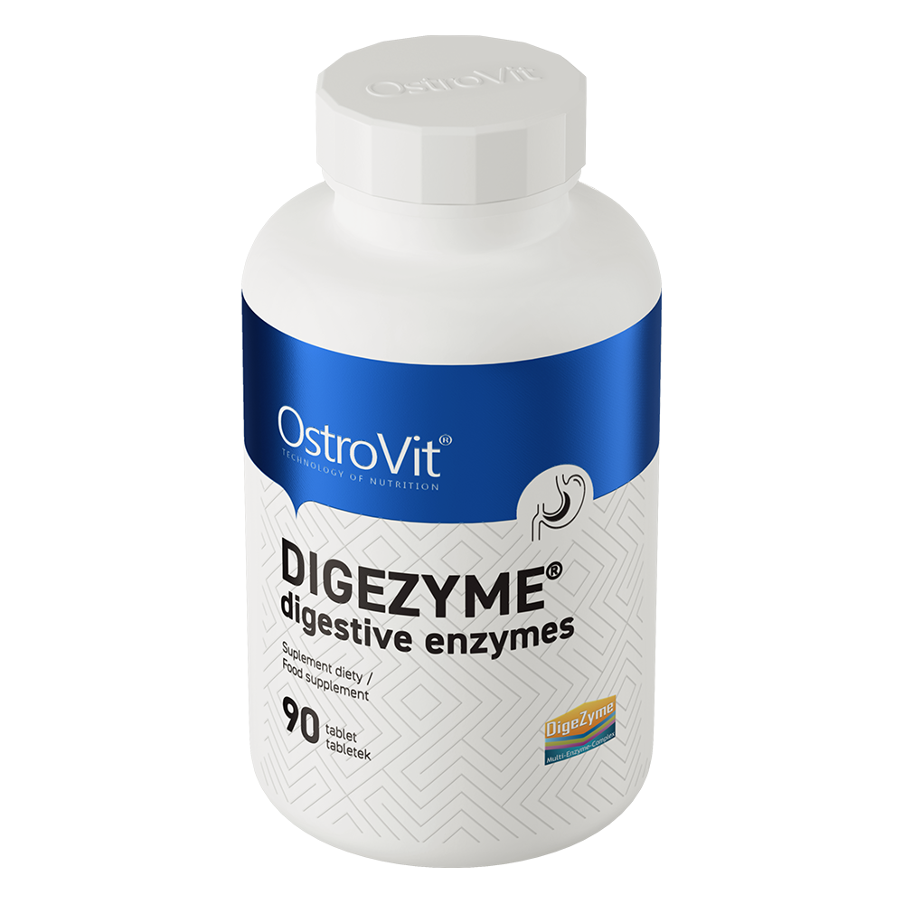 OstroVit Digezyme Verdauungsenzyme