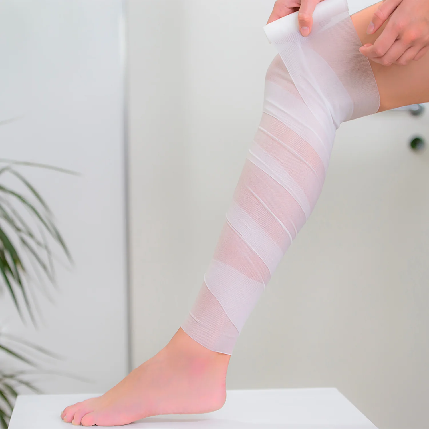 Corpo Bende Rassodanti Liftanti - Crema corpo rassodante, Crema corpo Anti-Età, Guaine e Patch, Crema gambe e glutei snellente, Crema braccia tonificante