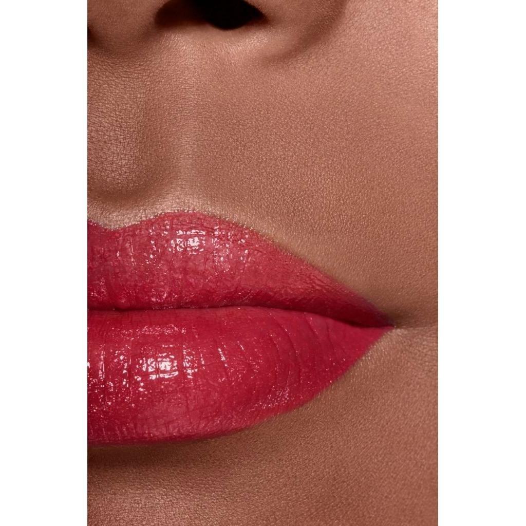 CHANEL ruž za usne ROUGE COCO FLASH - 3 g