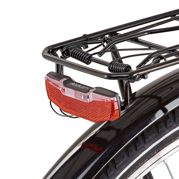 Bicicletă de oraș pentru cunoscători, 28 de inci