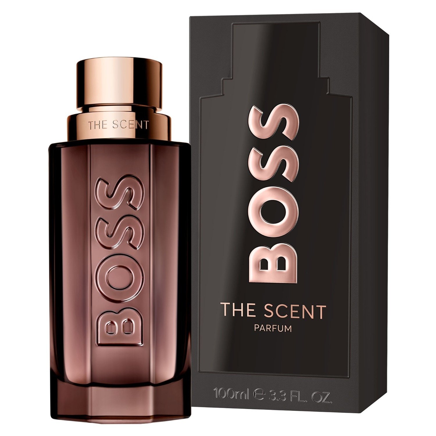Hugo Boss Parfem Boss The Scent Le Parfum za njega - 50 ml