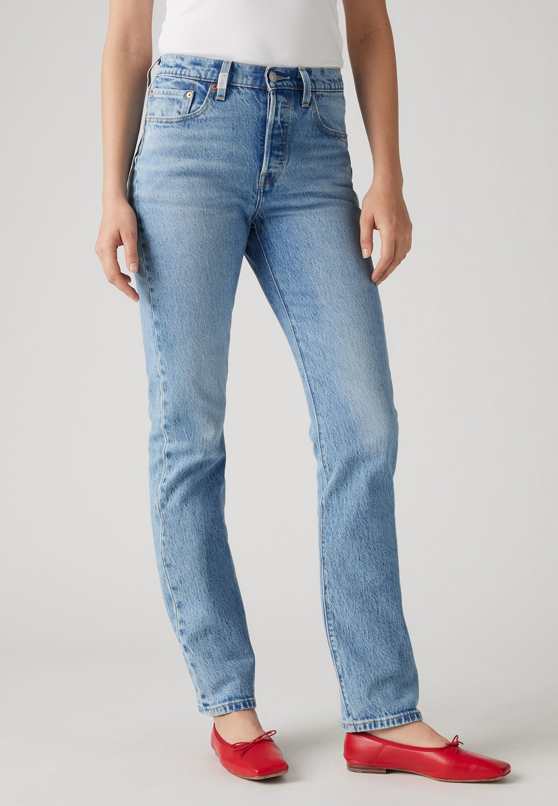 Levi's® Straight