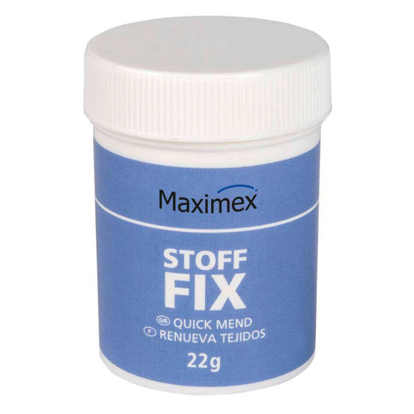 Klej w proszku do materiału FABRIC-FIX, Maximex