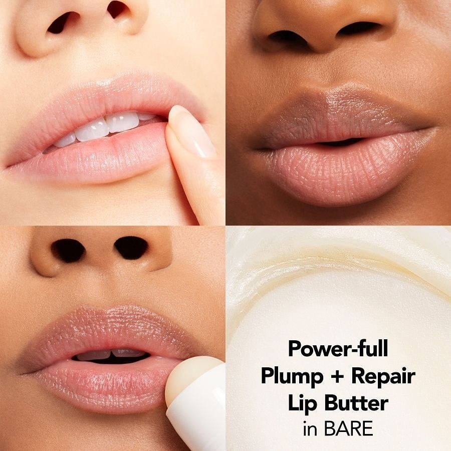 BUXOM Lip Care Power-full Plump + Repair maslac za usne - 5 g