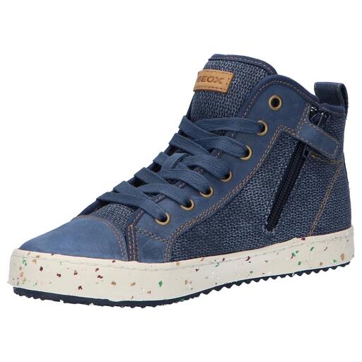 Deportivas Geox J022cf 010cl J Alonisso