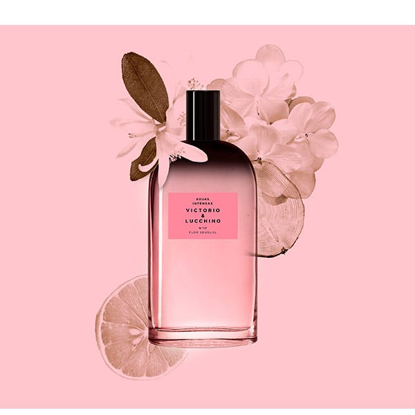 Voda č. 17 | 150 ml