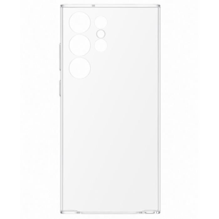 Funda ultratransparente para SAMSUNG S23