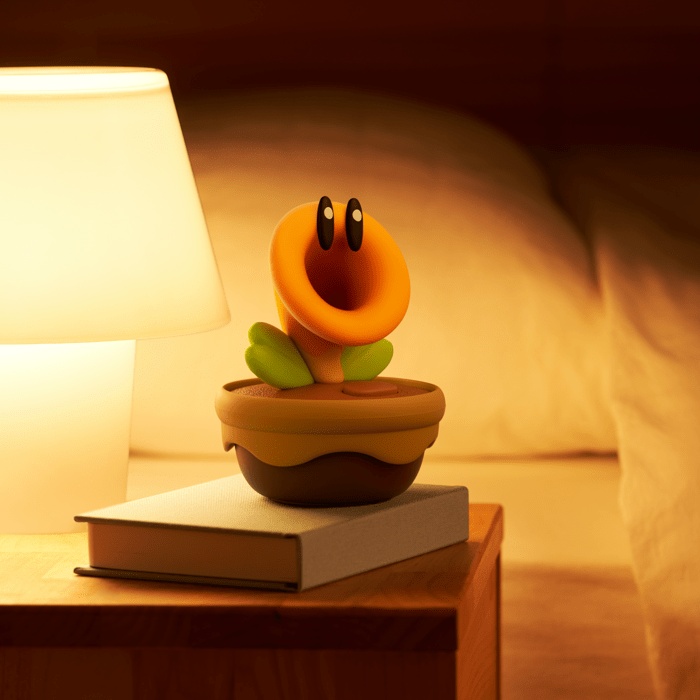 Fleur Cancan de Super Mario Bros. Wonder