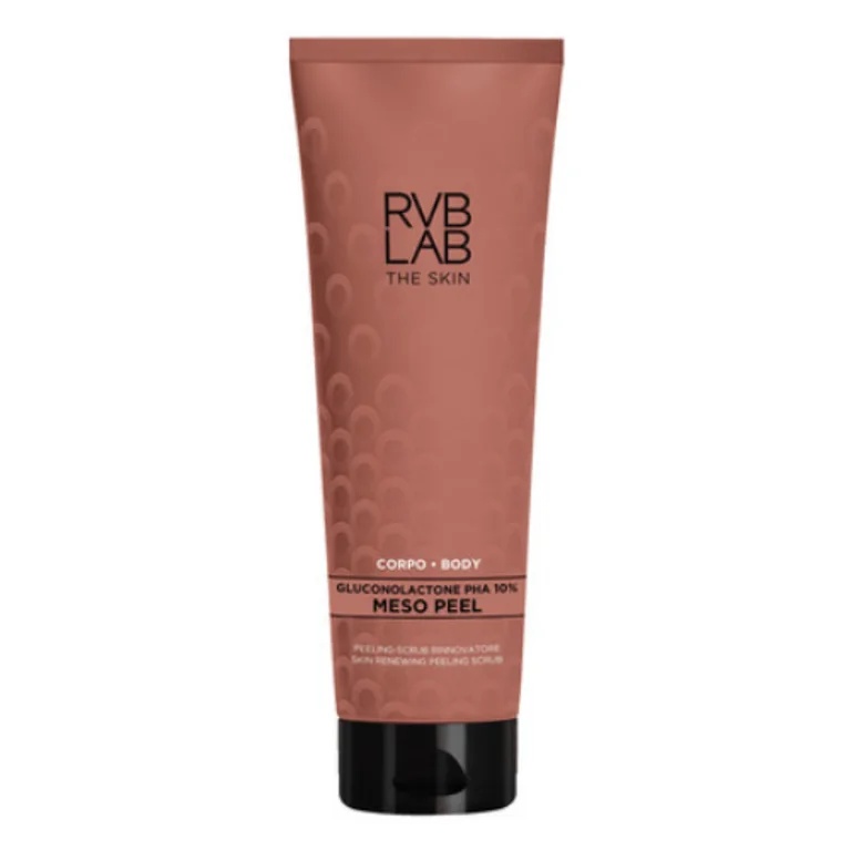 RVB LAB Rvb Lab Meso Peel peeling scrub 250 ml