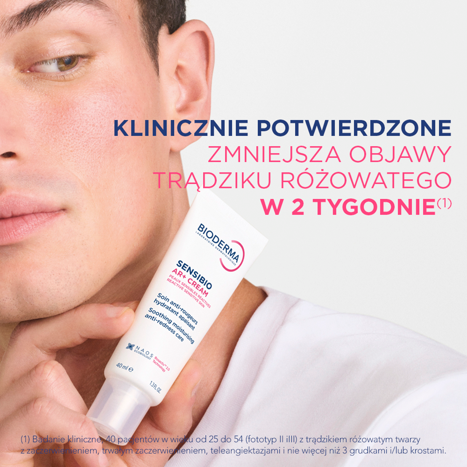 Bioderma Sensibio