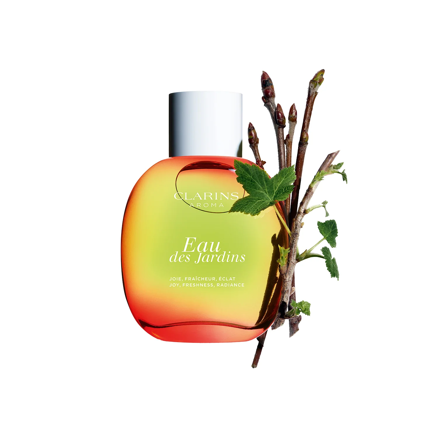 Aroma Eau des Jardins Joie, Fraîcheur, Éclat - Acqua Aromatica, Acqua Aromatica Unisex